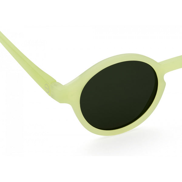 IZIPIZI KIDS 0-9 Ay Green Lenses Güneş Gözlüğü