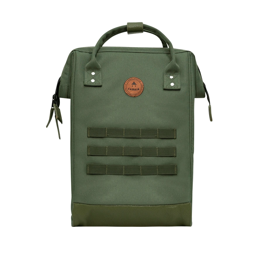 Cabaia Adventurer Seoul Medium Sırt Çantası