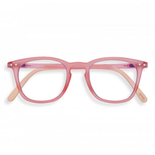 IZIPIZI SCREEN #E Desert Rose, Desen Unisex Ekran Koruma Gözlüğü