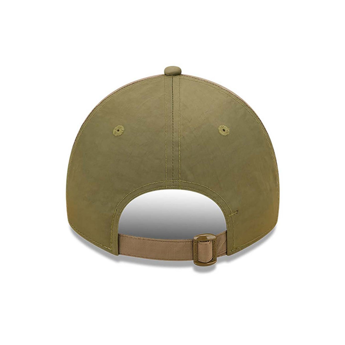 New Era Şapka - LA Dodgers Multi Texture Yeşil 9TWENTY Ayarlanabilir Şapka