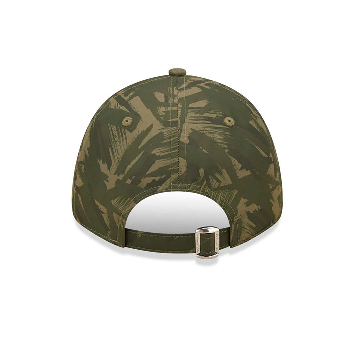 New Era Şapka - LA Dodgers Boyalı Yeşil 9FORTY Ayarlanabilir Şapka