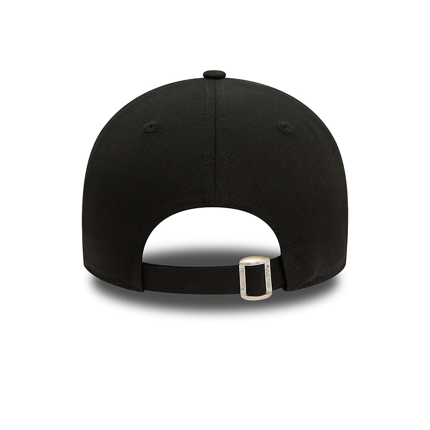 New Era Şapka - LA Lakers Metallic Outline Black 9FORTY Adjustable Cap