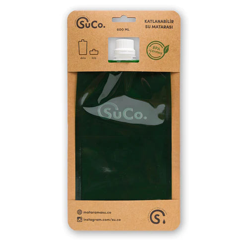 Leaf SuCo 2.0 600 ml