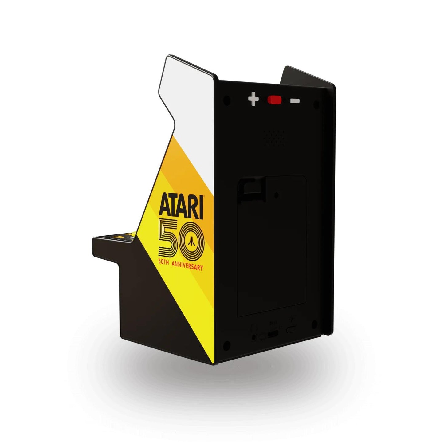My Arcade Atari Retro Konsol 100 Oyun - 50th Anniversary