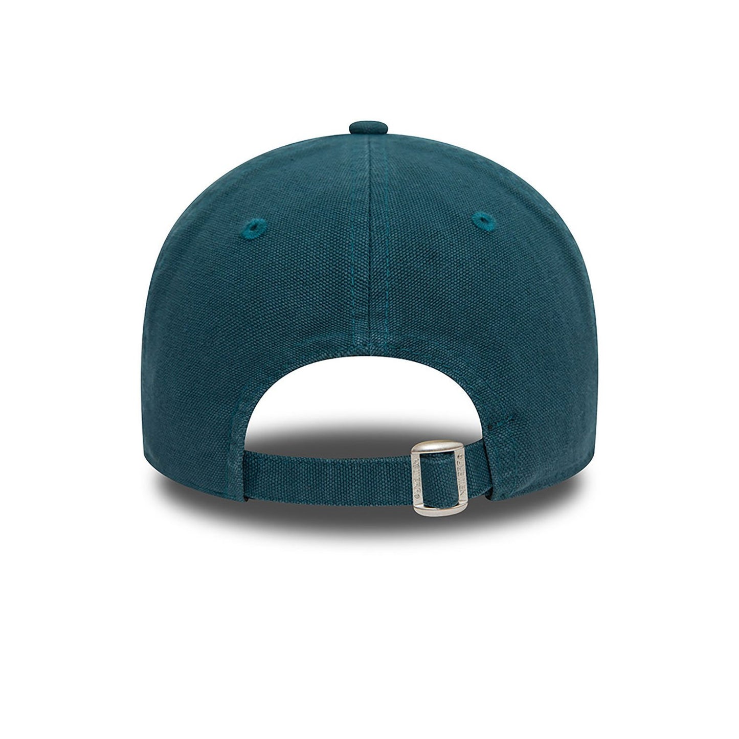 New Era Şapka - New Era Canvas Blue 9TWENTY Ayarlanabilir Şapka
