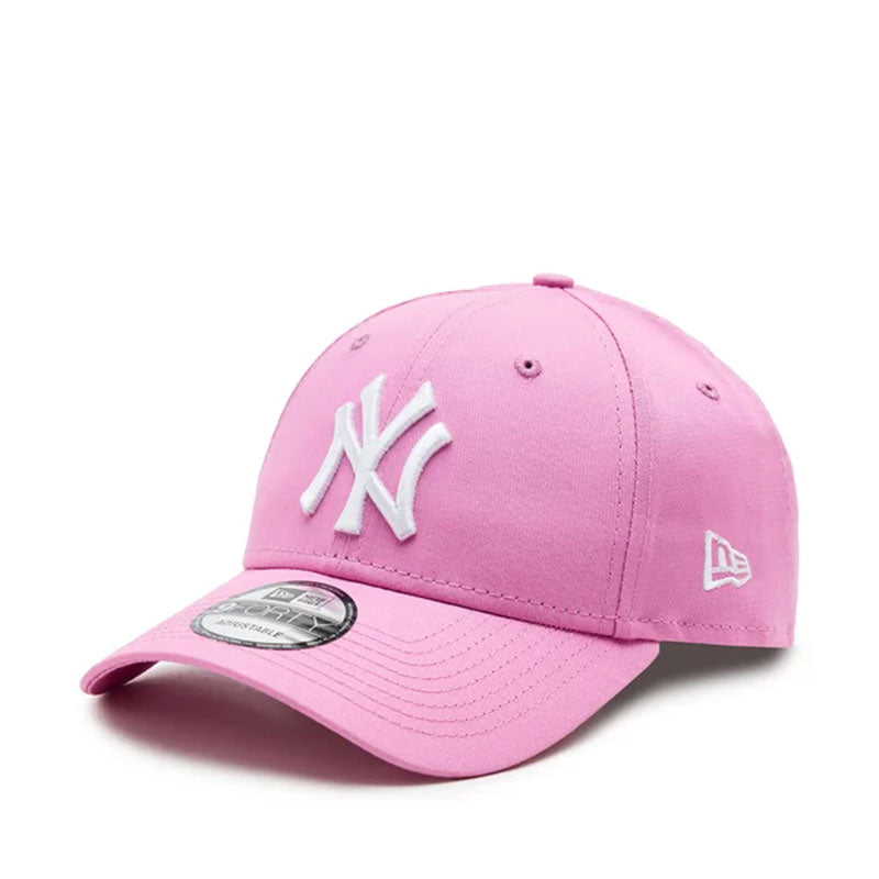 New Era Şapka - League Essential 9Forty Neyyan Pembe