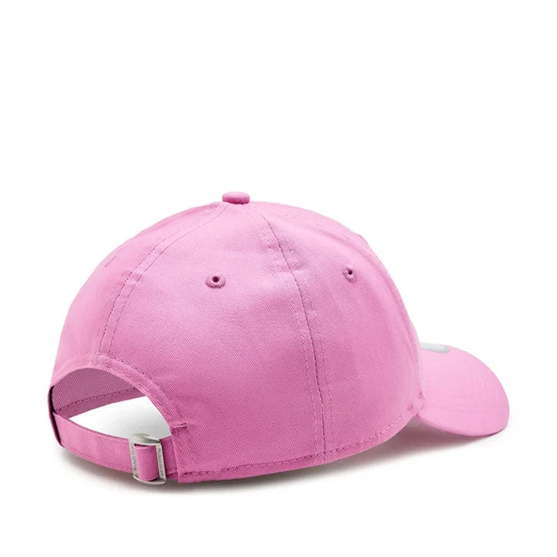 New Era Şapka - League Essential 9Forty Neyyan Pembe