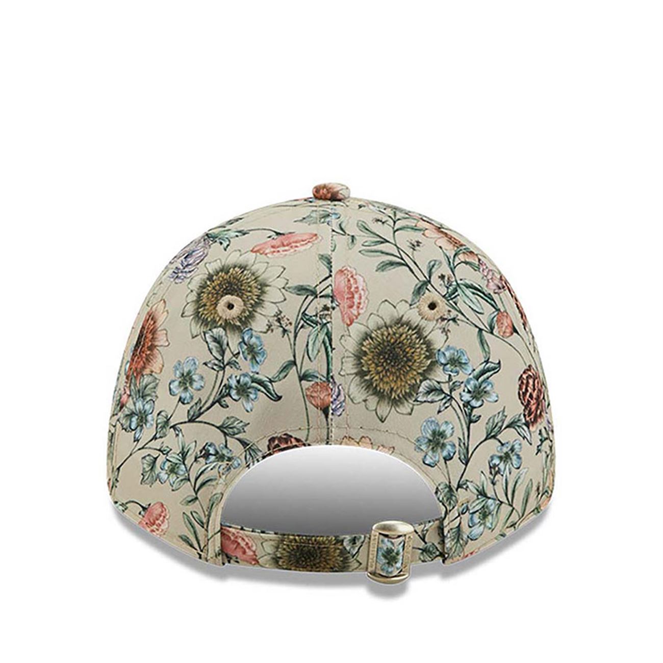 New Era Şapka - Wmns Aop Floral 9Forty Neyyan