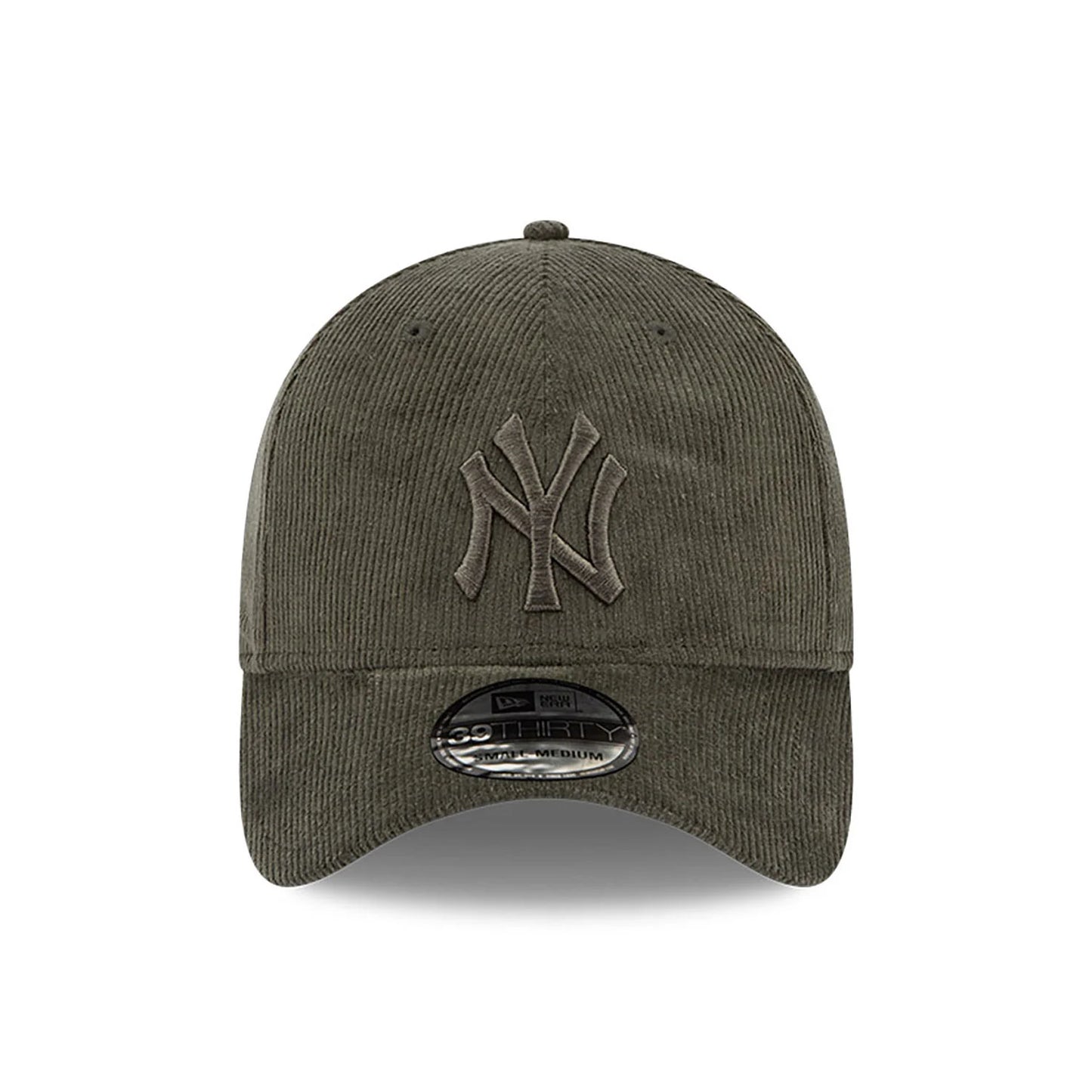 New Era Şapka - CORD 39THIRTY NEYYAN NOVNOV