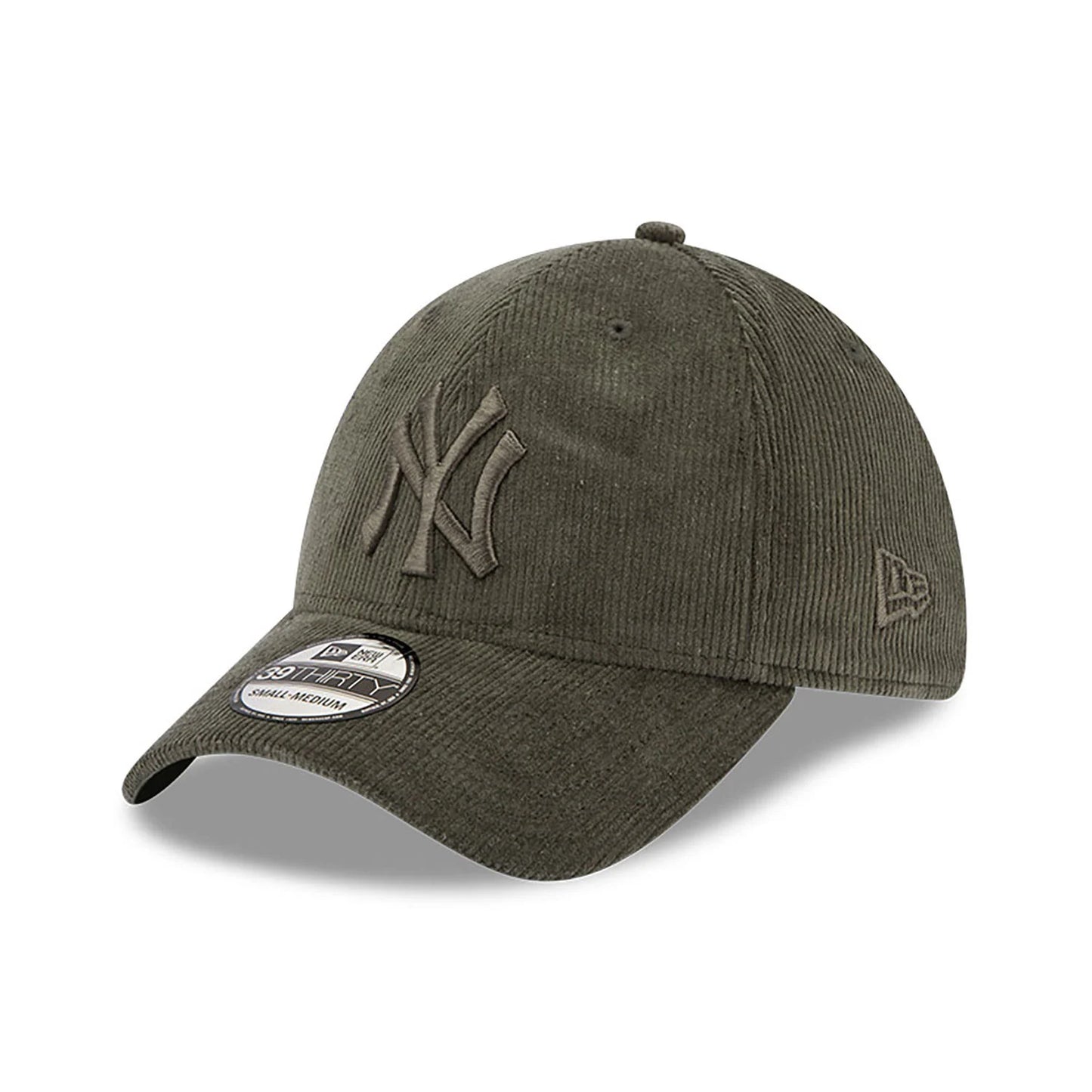New Era Şapka - CORD 39THIRTY NEYYAN NOVNOV