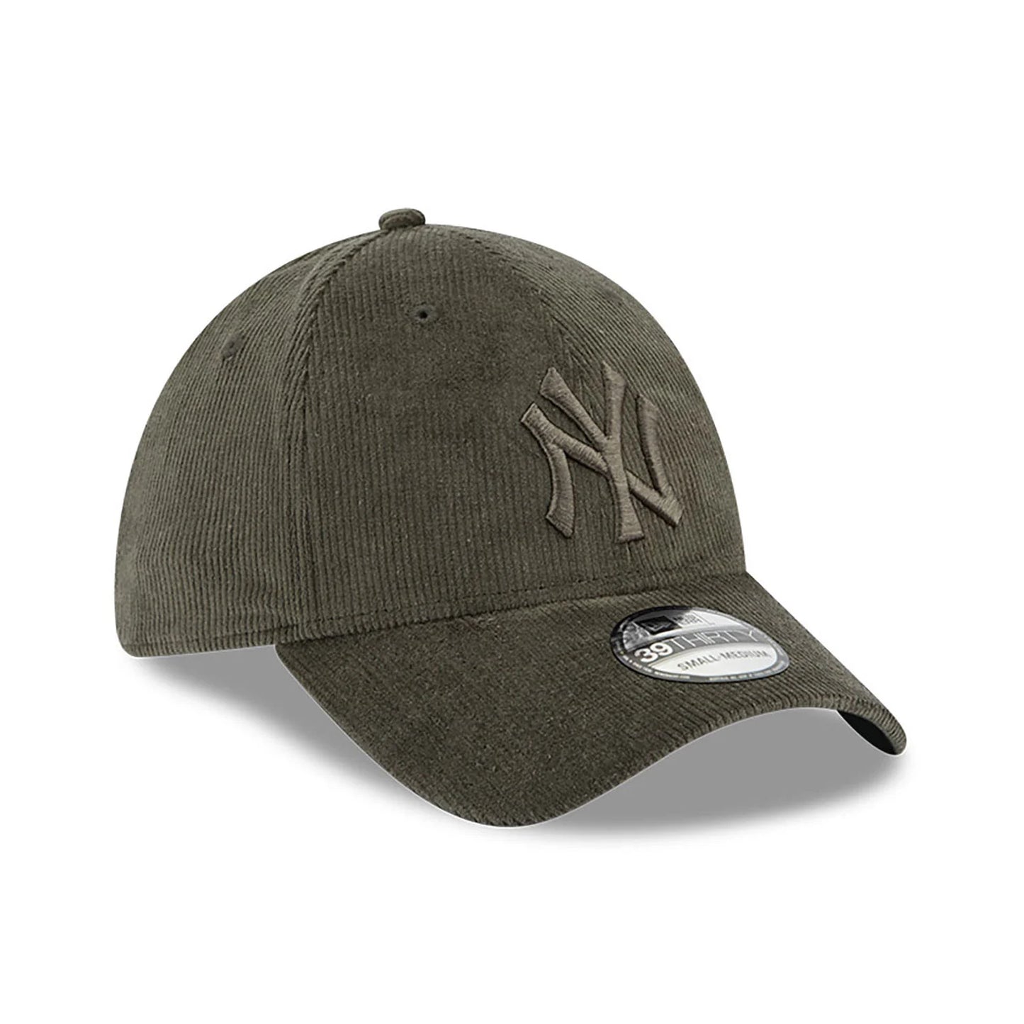 New Era Şapka - CORD 39THIRTY NEYYAN NOVNOV