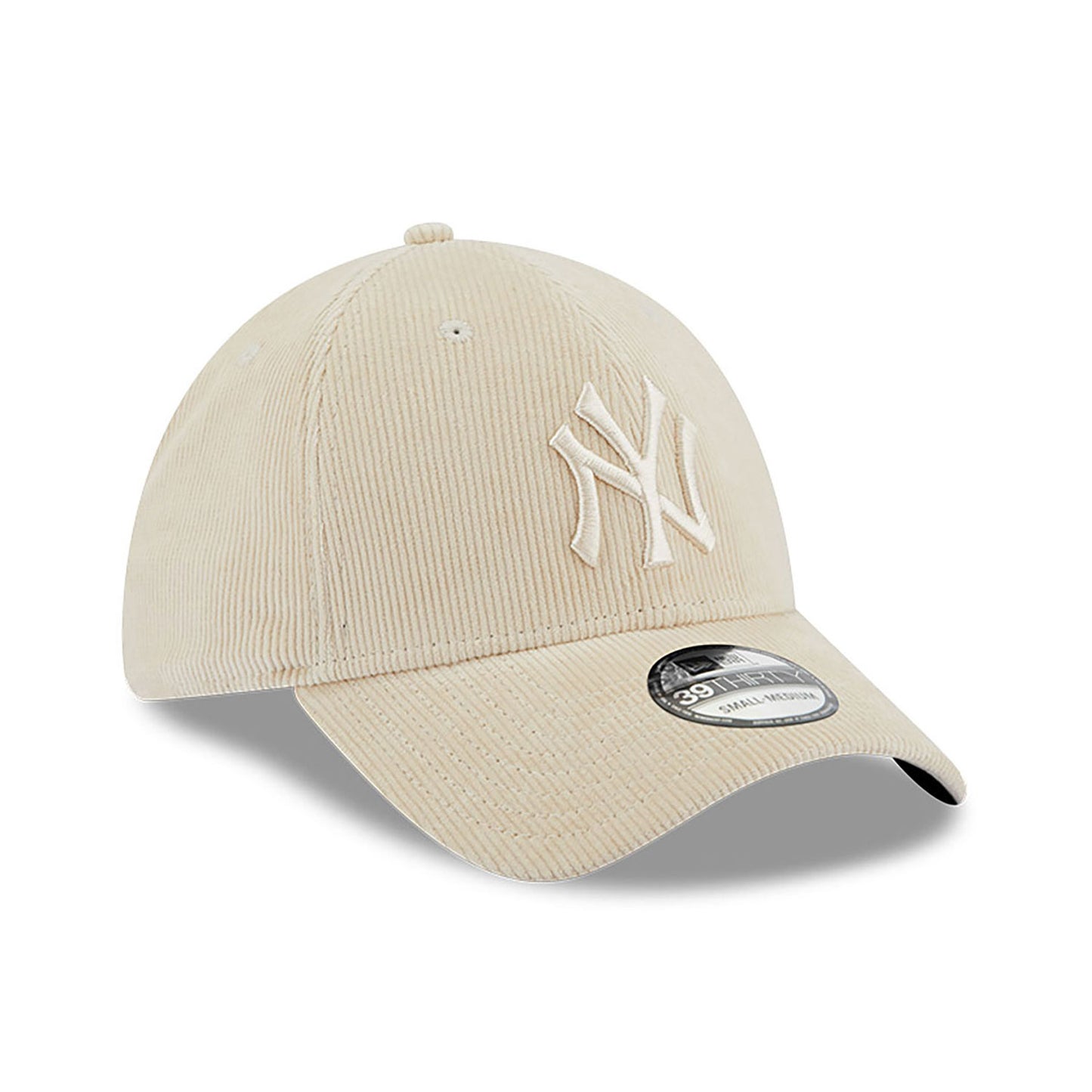 New Era Şapka - CORD 39THIRTY NEYYAN STNSTN