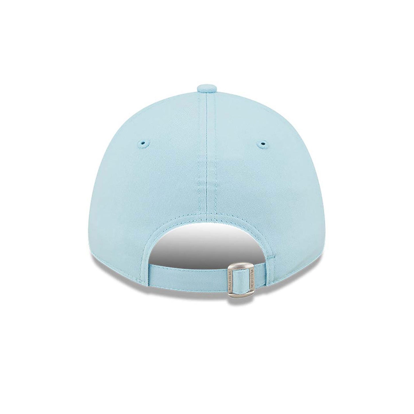 New Era Şapka - New York Yankees League Essential Blue 9FORTY Ayarlanabilir Şapka