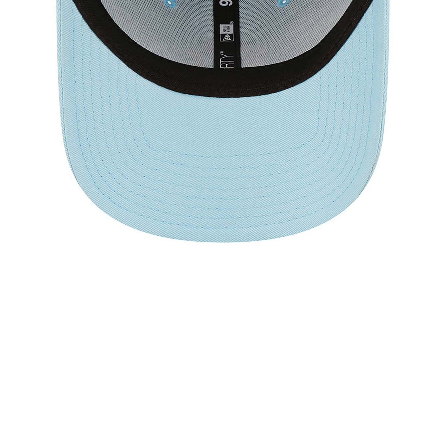 New Era Şapka - New York Yankees League Essential Blue 9FORTY Ayarlanabilir Şapka