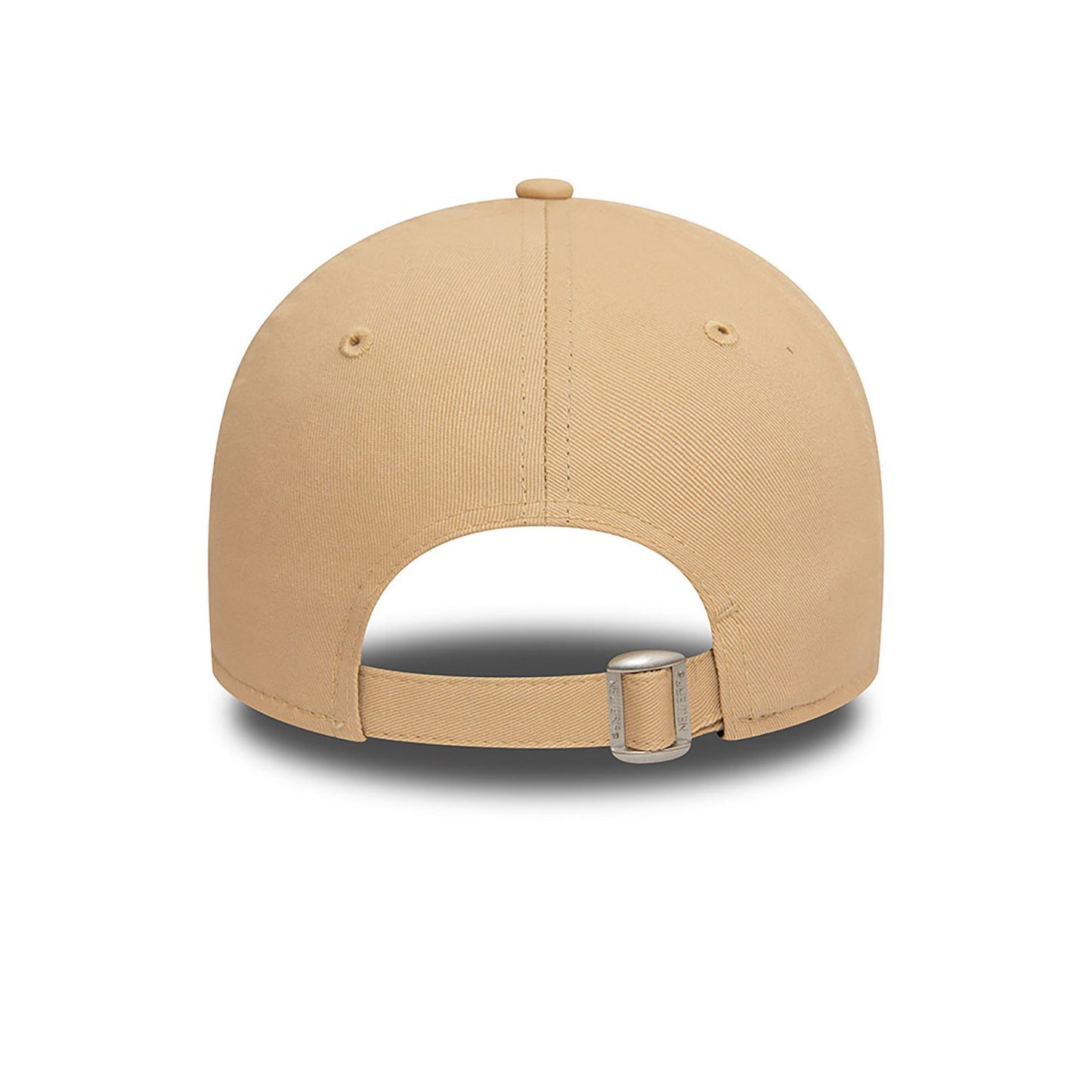 New Era Şapka - New York Yankees MLB Floral Brown 9TWENTY Ayarlanabilir Şapka