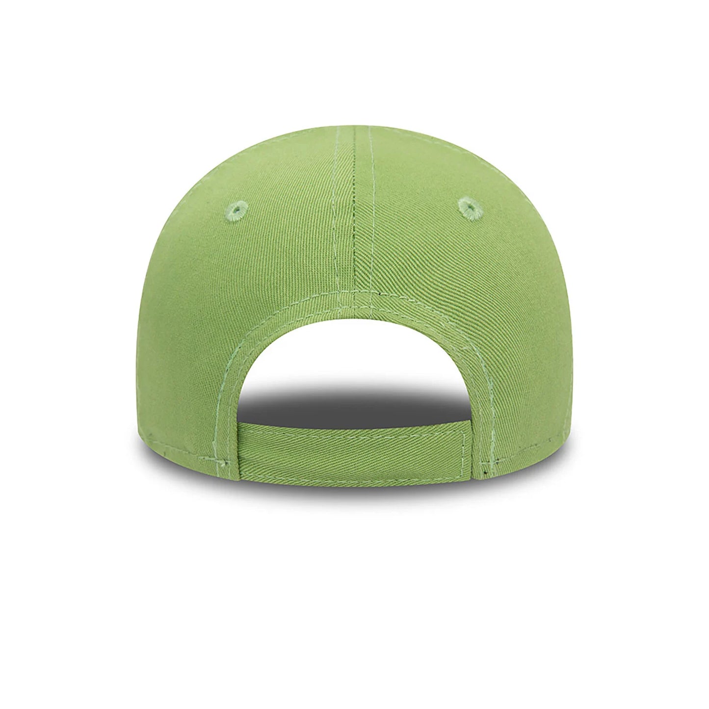 New Era Şapka - New York Yankees Toddler League Essential Green 9FORTY Ayarlanabilir Şapka
