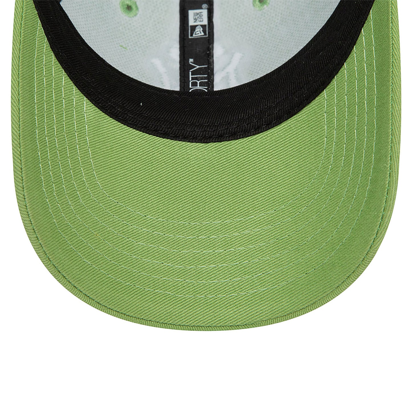New Era Şapka - New York Yankees Toddler League Essential Green 9FORTY Ayarlanabilir Şapka