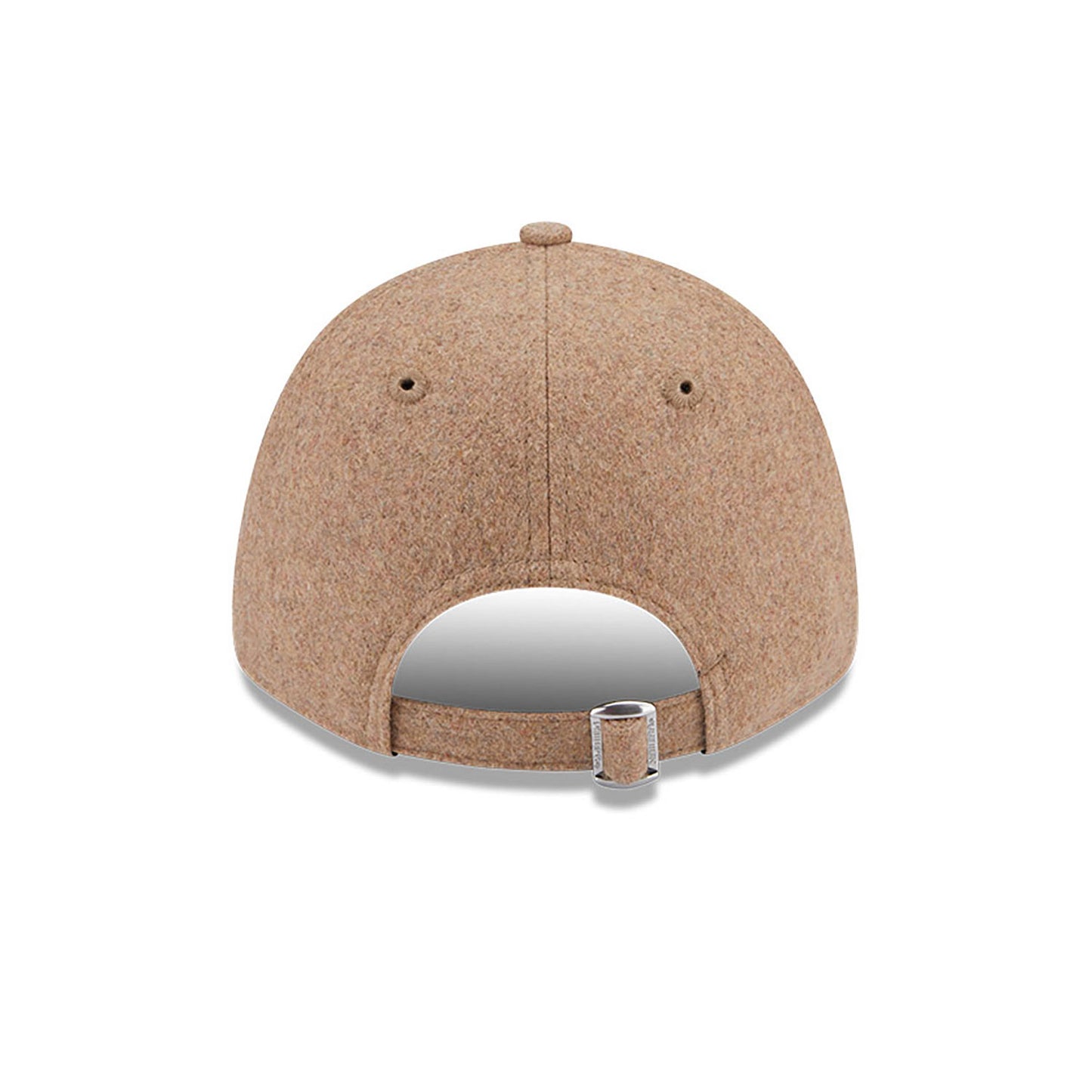 New Era Şapka - WMNS Wool 9FORTY NEYYAN CAMWHI