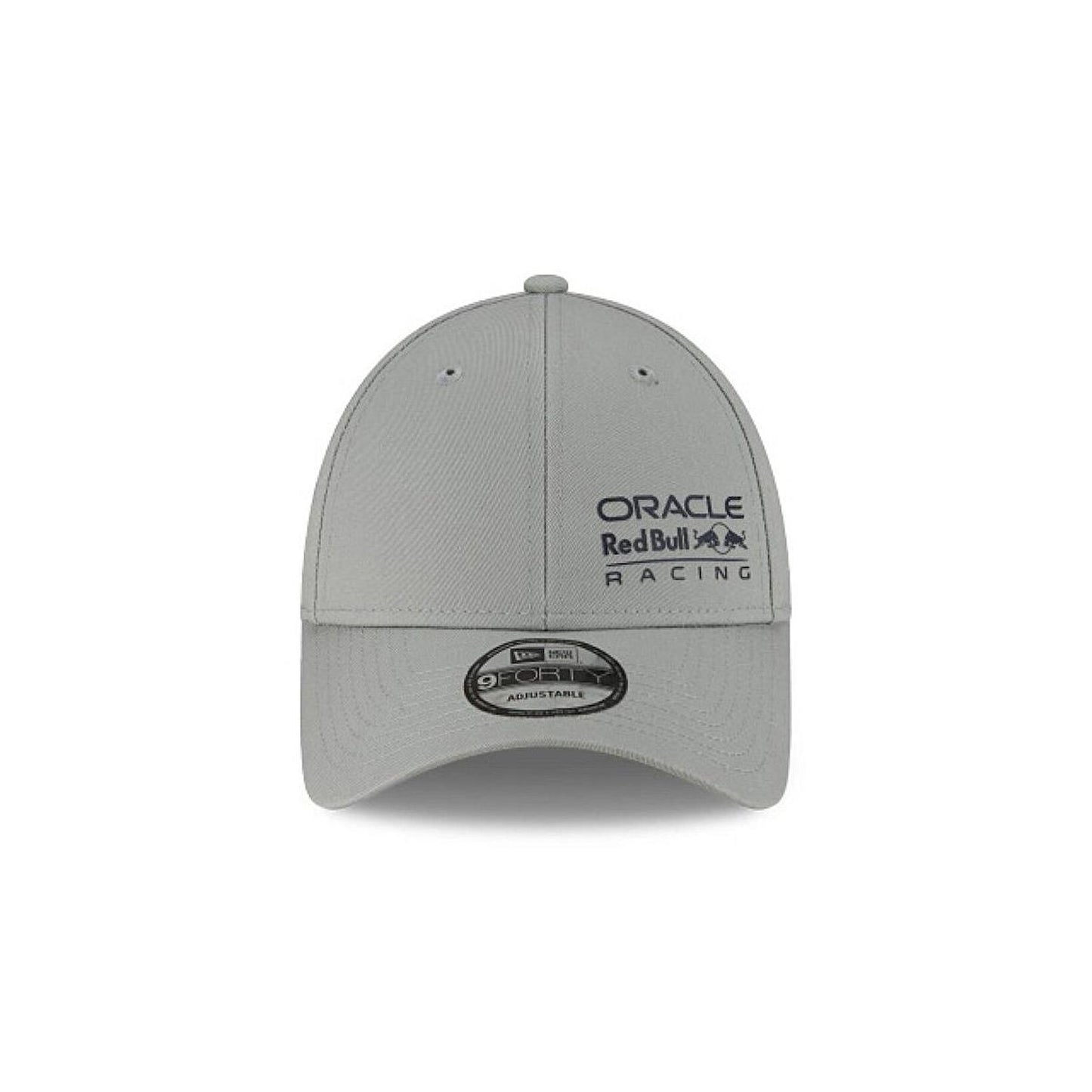 New Era Şapka - New Era Essential 9Forty Red Bull F1 Gri Şapka