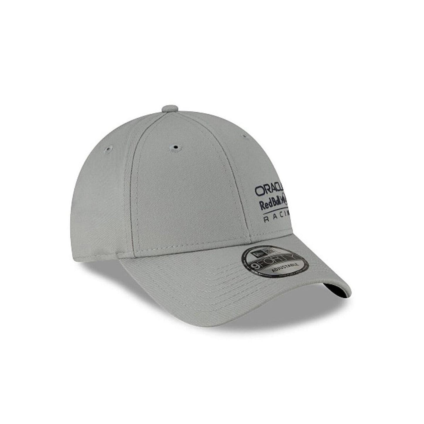 New Era Şapka - New Era Essential 9Forty Red Bull F1 Gri Şapka