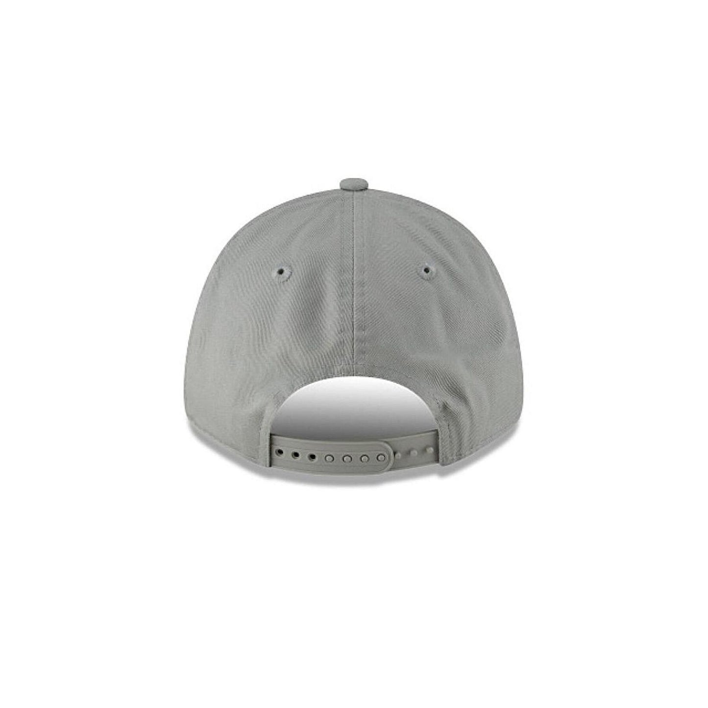 New Era Şapka - New Era Essential 9Forty Red Bull F1 Gri Şapka
