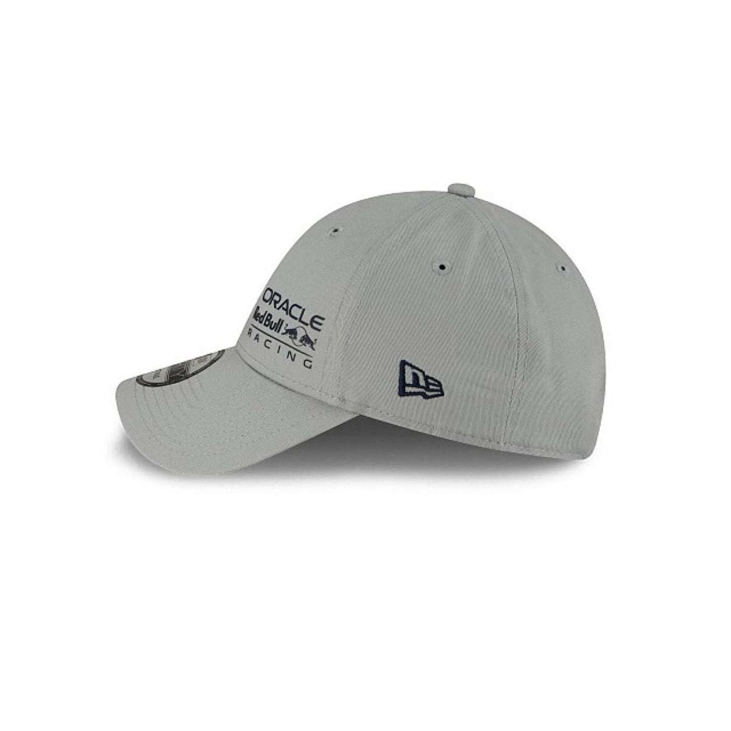 New Era Şapka - New Era Essential 9Forty Red Bull F1 Gri Şapka