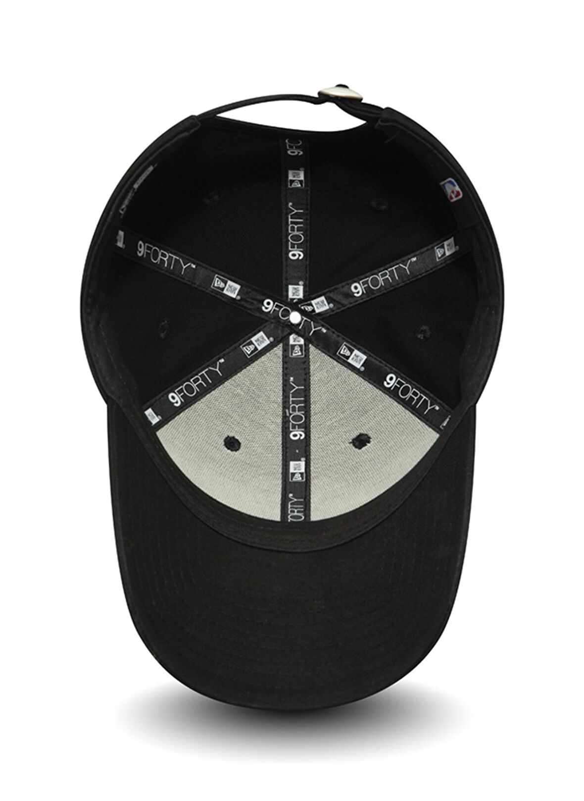 New Era Şapka - Nba Essential Outline 940 Loslak