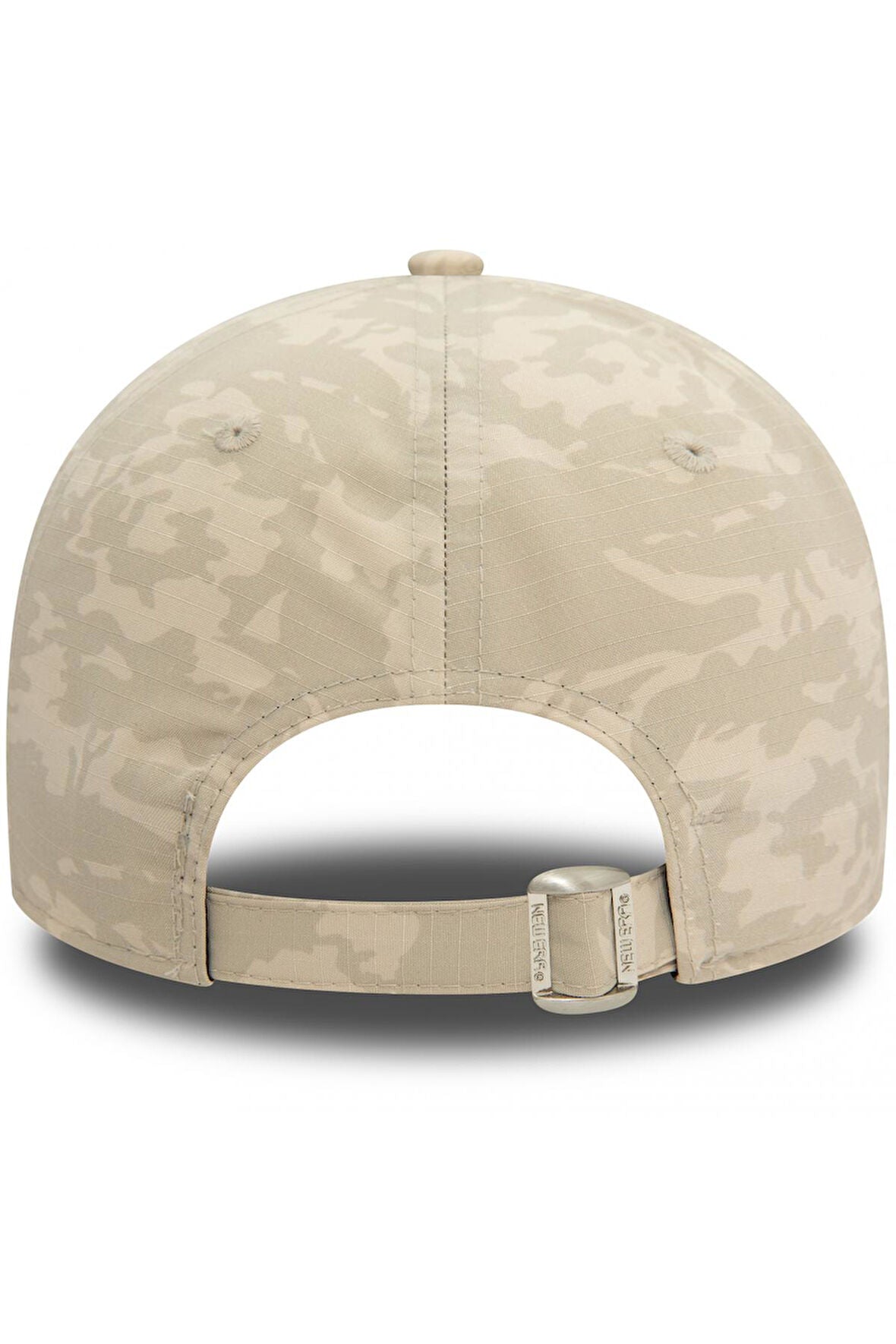 New Era Şapka - Tonal Camo Aop 9Forty Neyyan Cap Kırık Beyaz Unisex Şapka