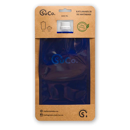 Ocean SuCo 2.0 - 600 ml
