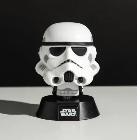 Paladone Stormtrooper Icon Light V2