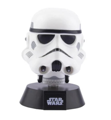 Paladone Stormtrooper Icon Light V2