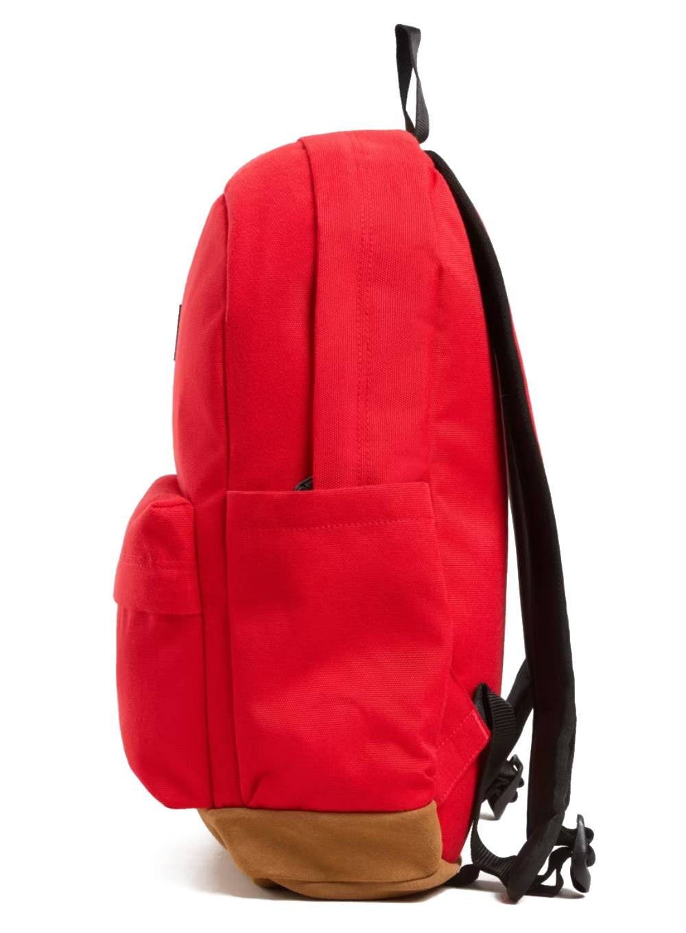 Vans Çanta - Old Skool Sport Backpack Racing Red