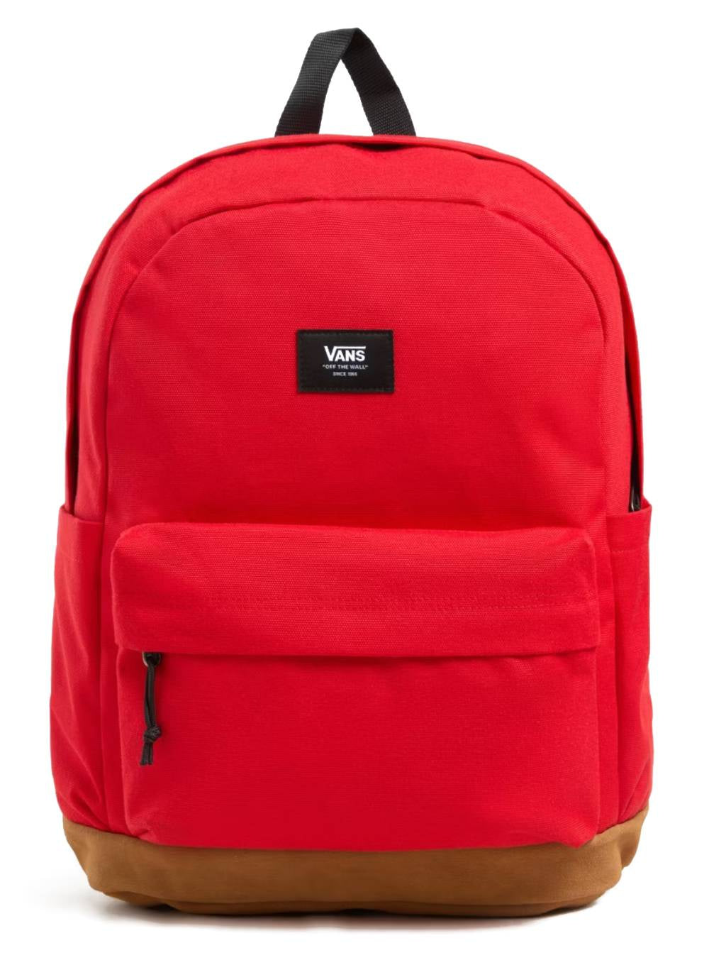 Vans Çanta - Old Skool Sport Backpack Racing Red