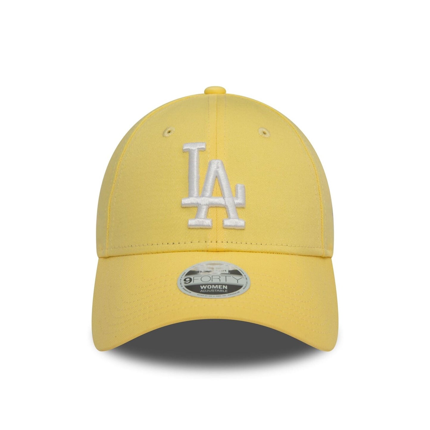 New Era Şapka - New Era Womens League Essential 9Forty Cap Ayarlanabilir Şapka