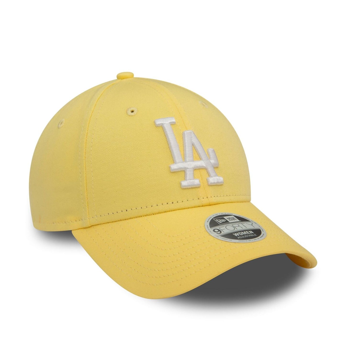 New Era Şapka - New Era Womens League Essential 9Forty Cap Ayarlanabilir Şapka