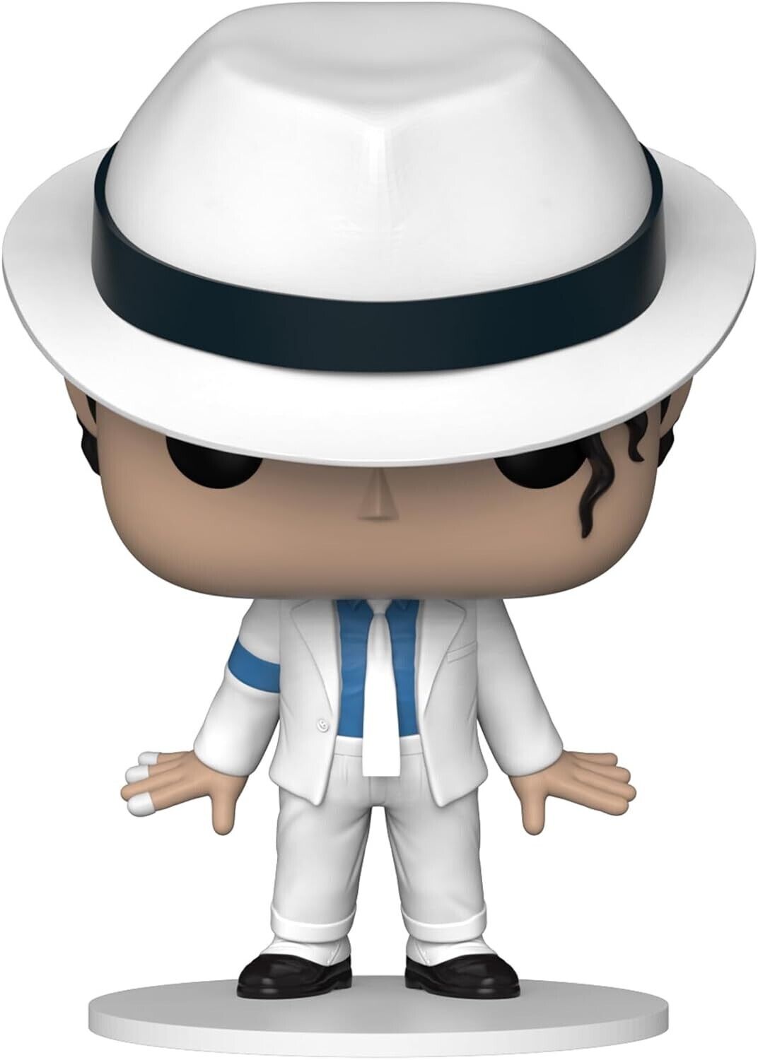 Funko Pop! Vinyl: Michael Jackson - Michael Jackson Figür