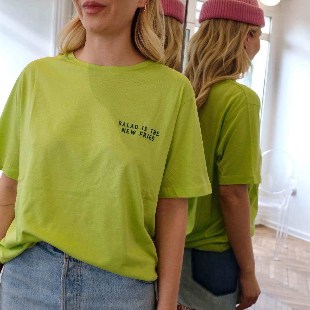 X Chop’t Salad Tshirt