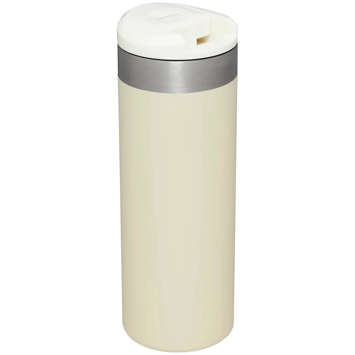 Stanley The Aerolight Transit Bardak 0,47 L Cream Metallic