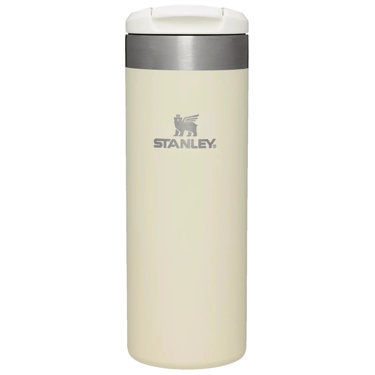 Stanley The Aerolight Transit Bardak 0,47 L Cream Metallic