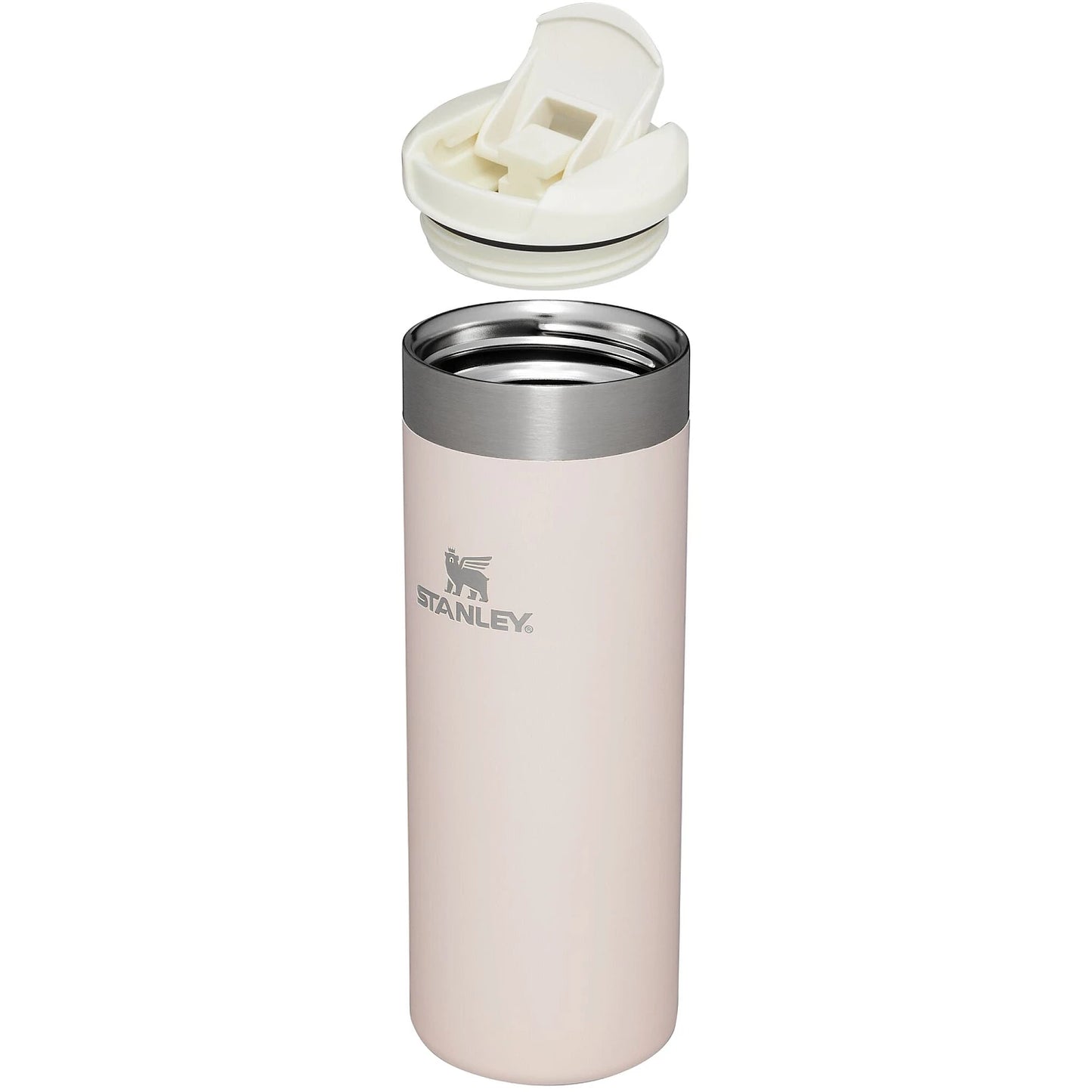 Stanley The Aerolight Transit Bardak 0,47 L Rose Quartz