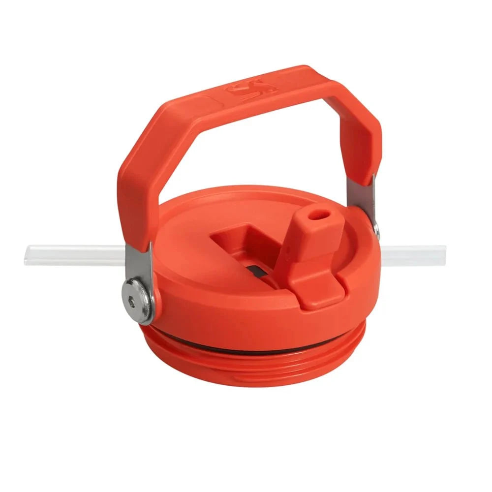 Stanley The IceFlow Flip Straw Pipetli Termos Bardak 0,89 LT Plum