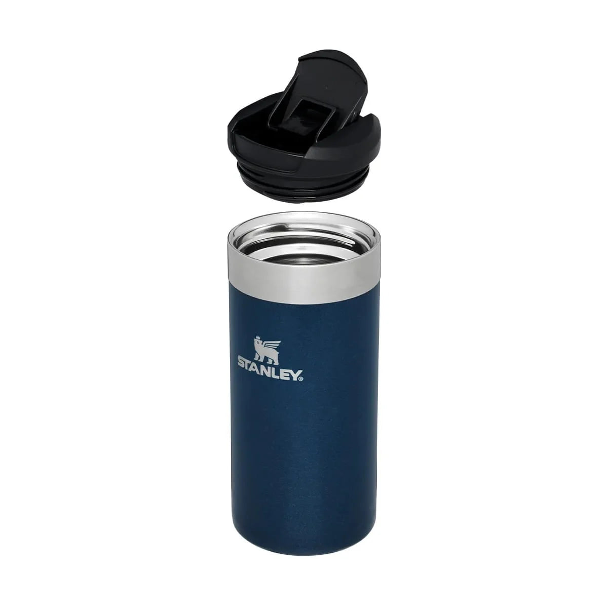 Stanley The AeroLight Transit Termos Bardak 0.35 Lt Royal Blue