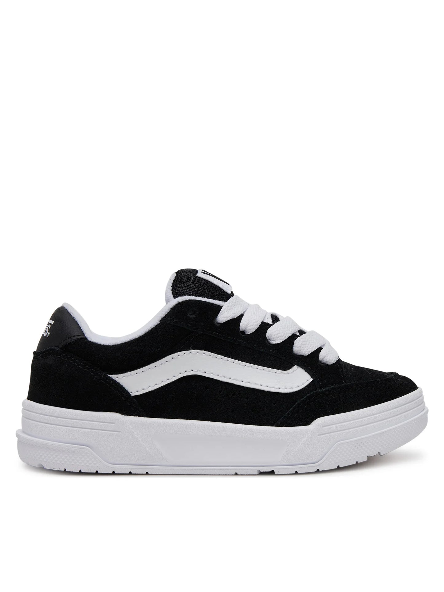 Vans Ayakkabı - Vans Hylane Siyah