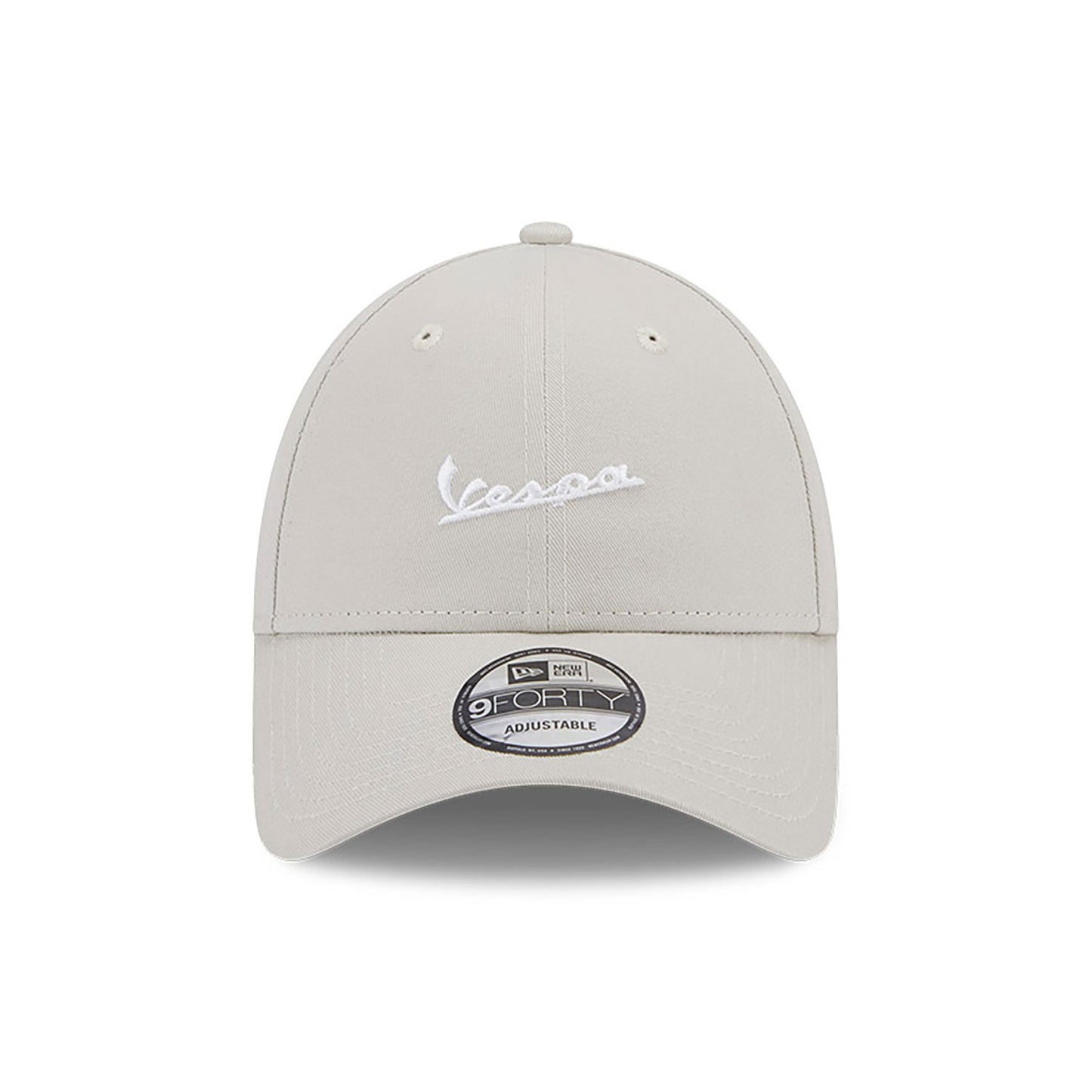 New Era Şapka - Vespa Stone 9FORTY Ayarlanabilir Şapka