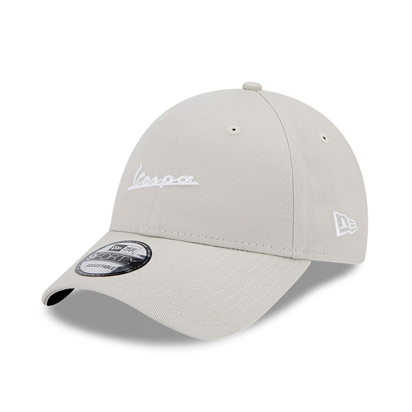 New Era Şapka - Vespa Stone 9FORTY Ayarlanabilir Şapka