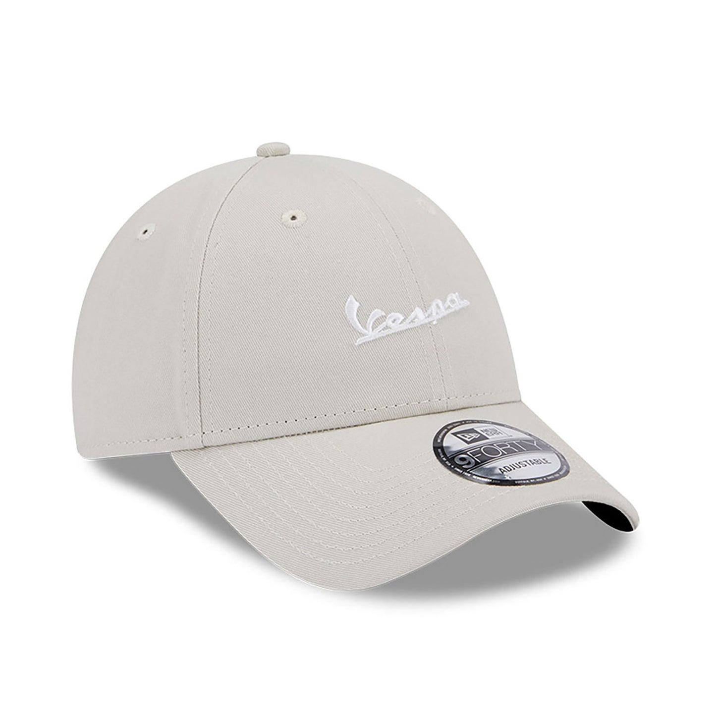 New Era Şapka - Vespa Stone 9FORTY Ayarlanabilir Şapka