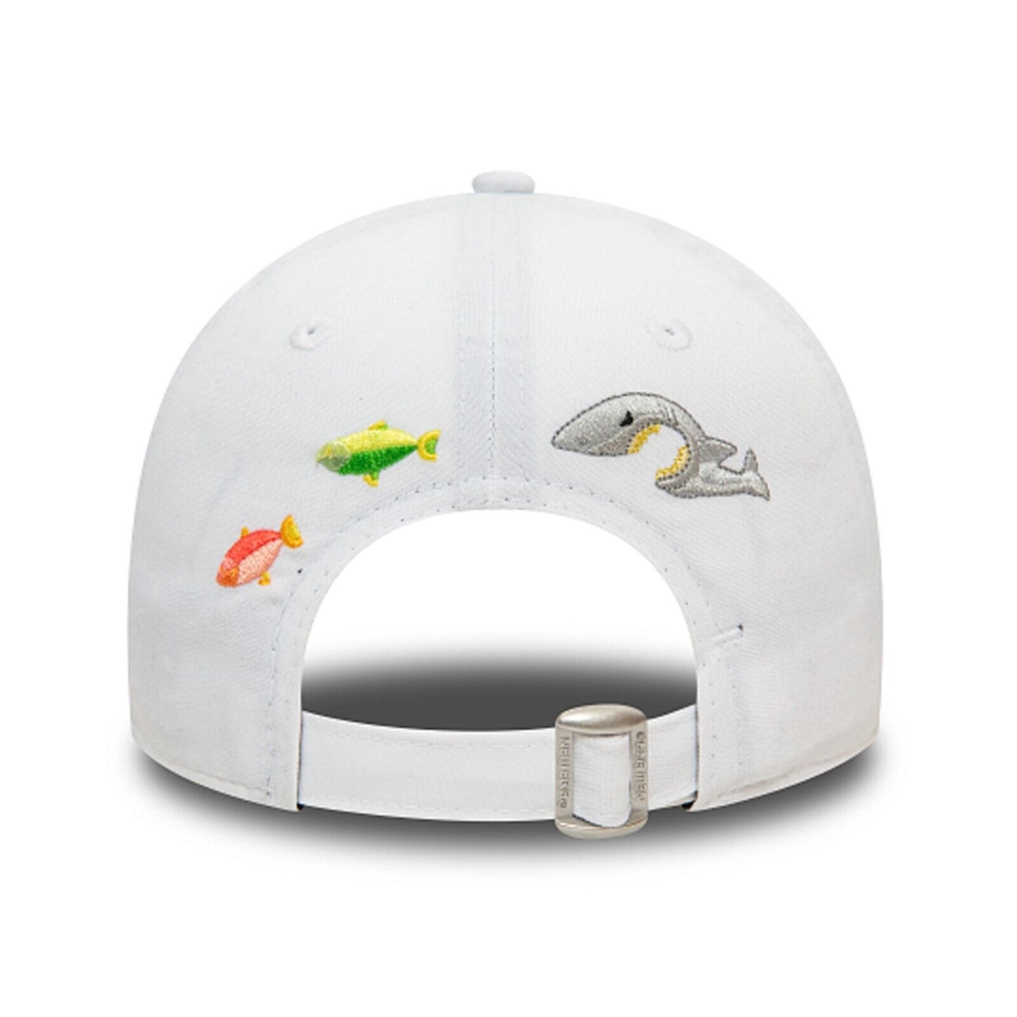 New Era Şapka - Çocuk MLB NY Yankees Shark & Fish Emojis 9FORTY