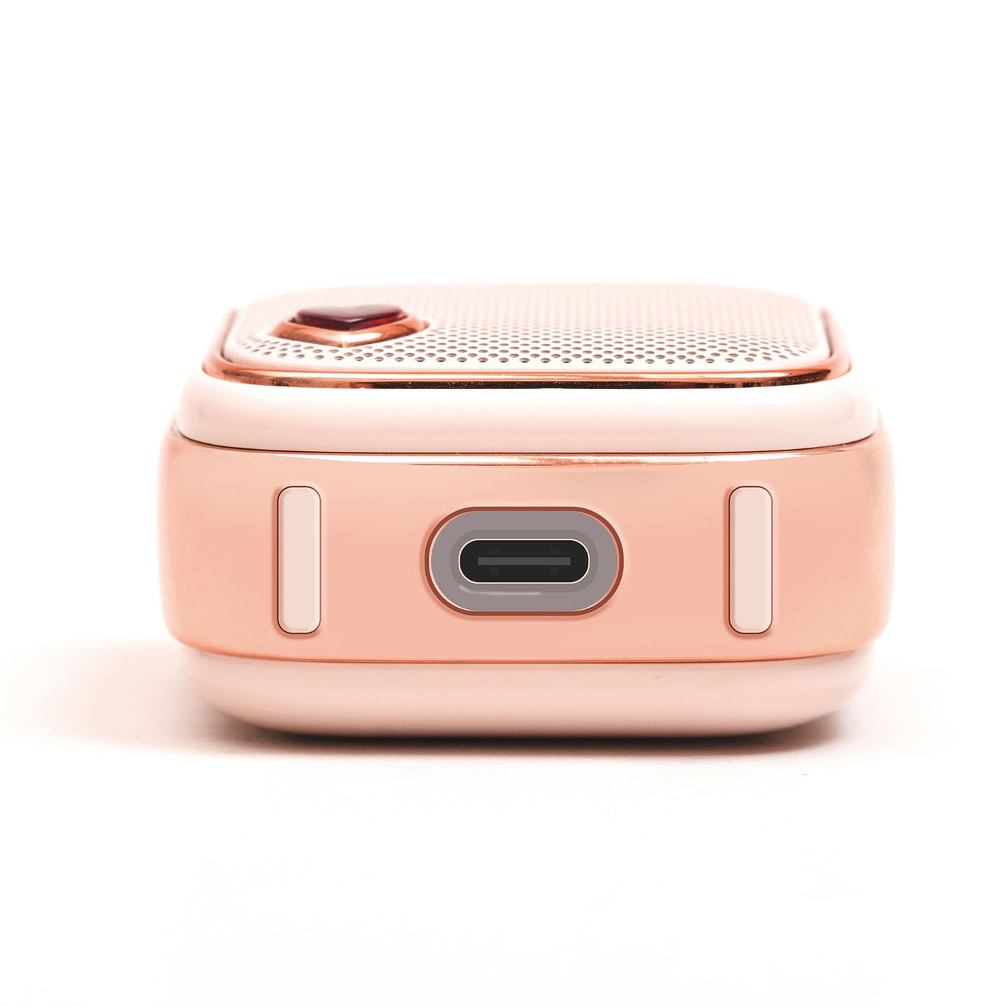 Divoom Lovelock Bluetooth Hoparlör - Eklektik House