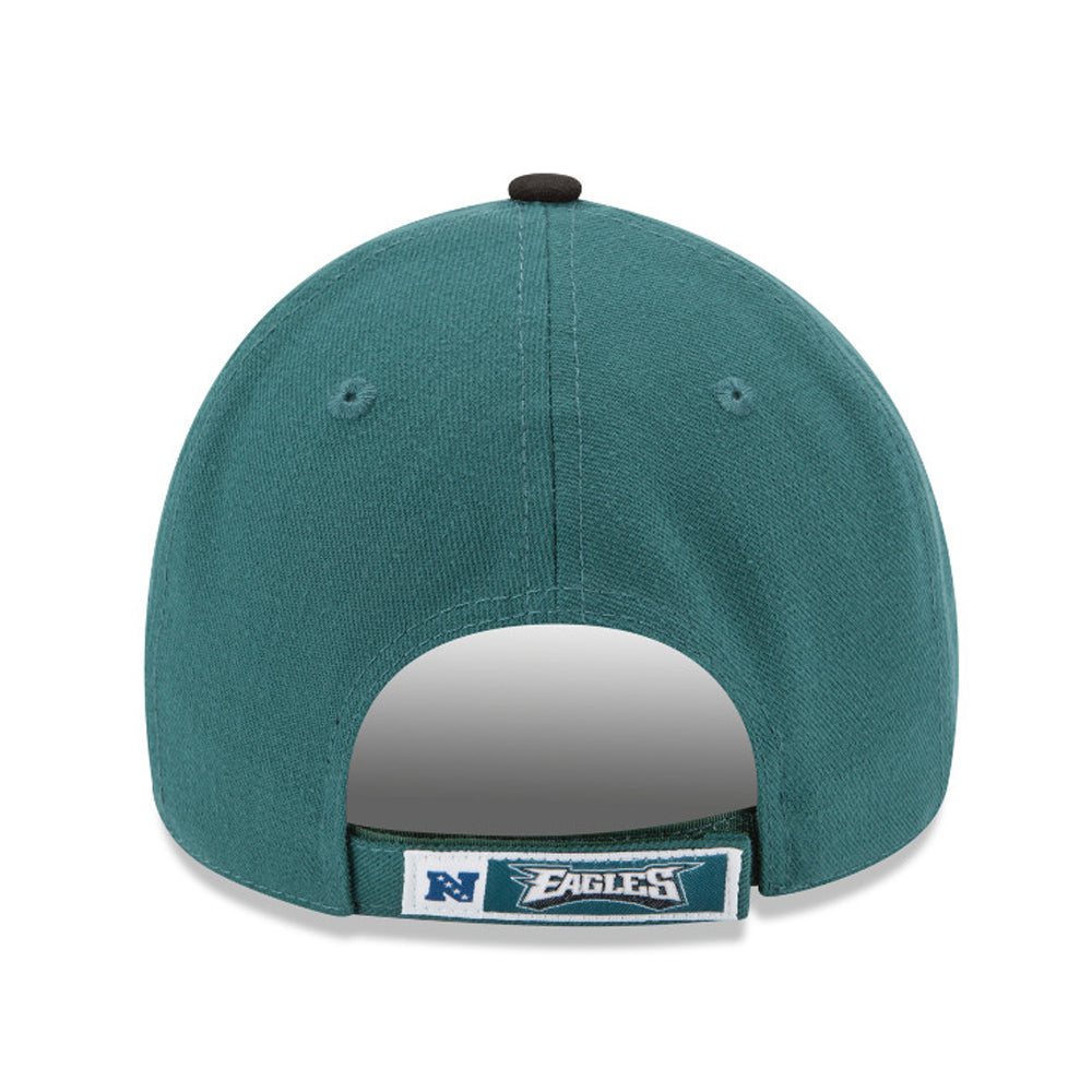 New Era Philadelphia Eagles The League Yeşil - Eklektik House