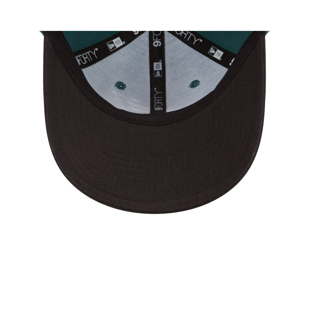 New Era Philadelphia Eagles The League Yeşil - Eklektik House